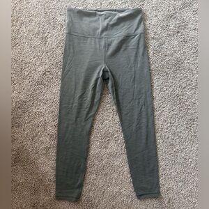 Athleta Ultra High Rise 7/8 Elation Leggings